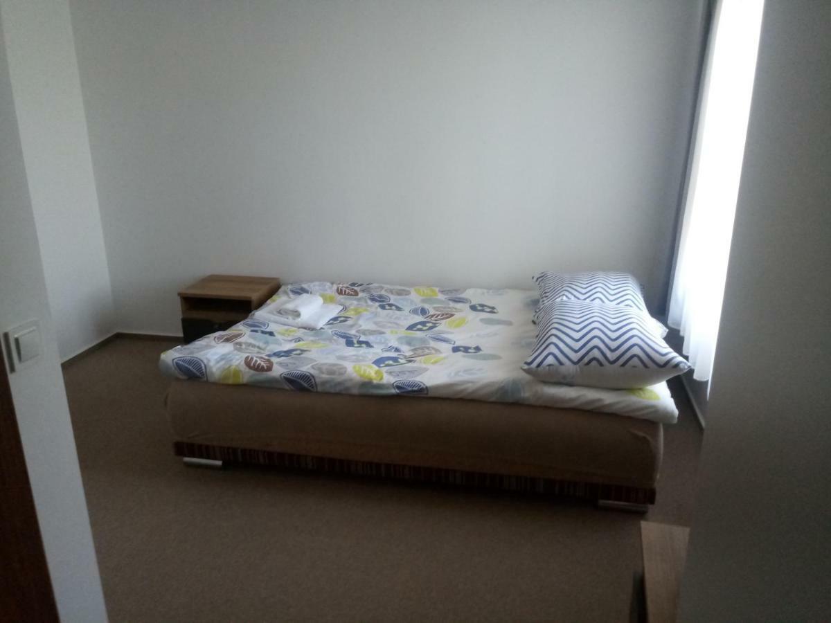 Appartamento Mazurska Osada Kleszczewo  Esterno foto