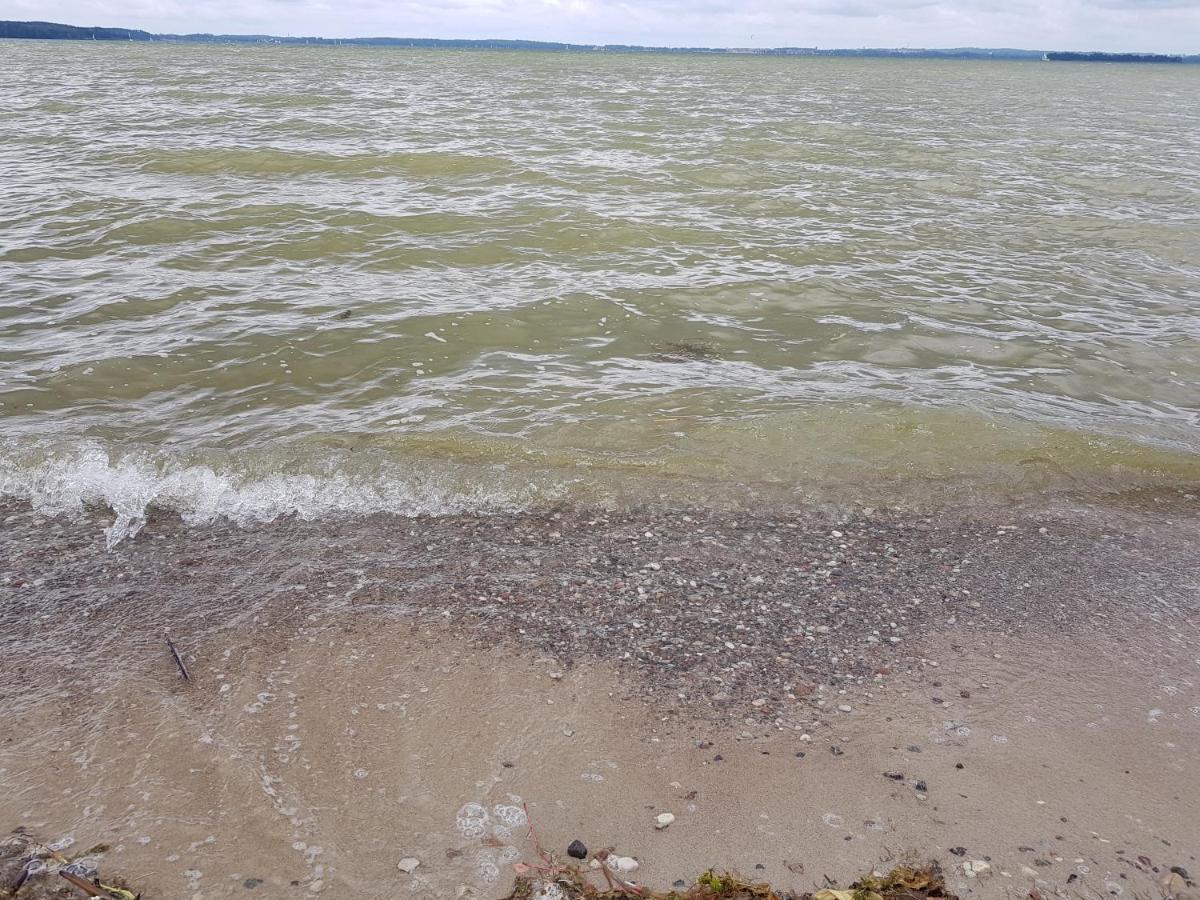 Appartamento Mazurska Osada Kleszczewo  Esterno foto